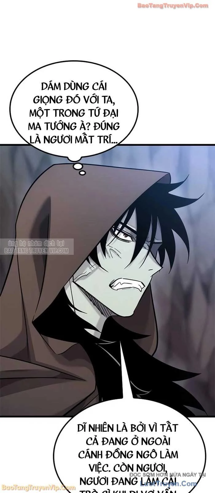 Thưa Quỷ Vương Chúng Ta Bội Thu Rồi Chapter 41 - Trang 2