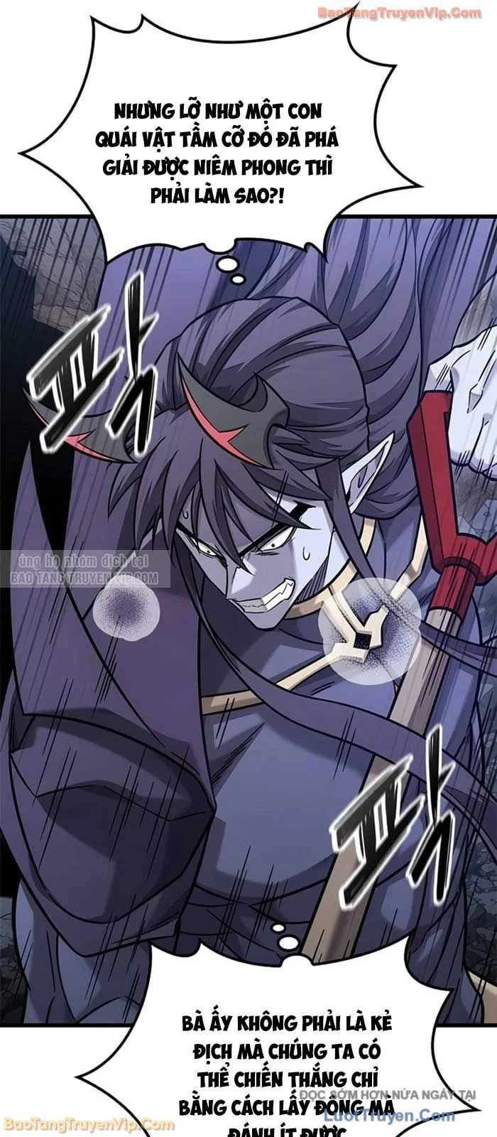 Thưa Quỷ Vương Chúng Ta Bội Thu Rồi Chapter 41 - Trang 2