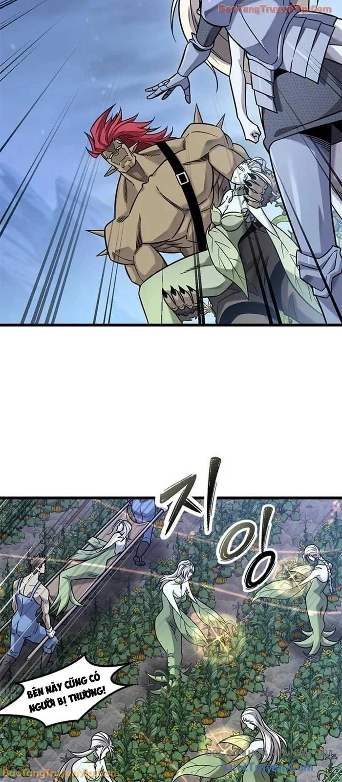 Thưa Quỷ Vương Chúng Ta Bội Thu Rồi Chapter 41 - Trang 2