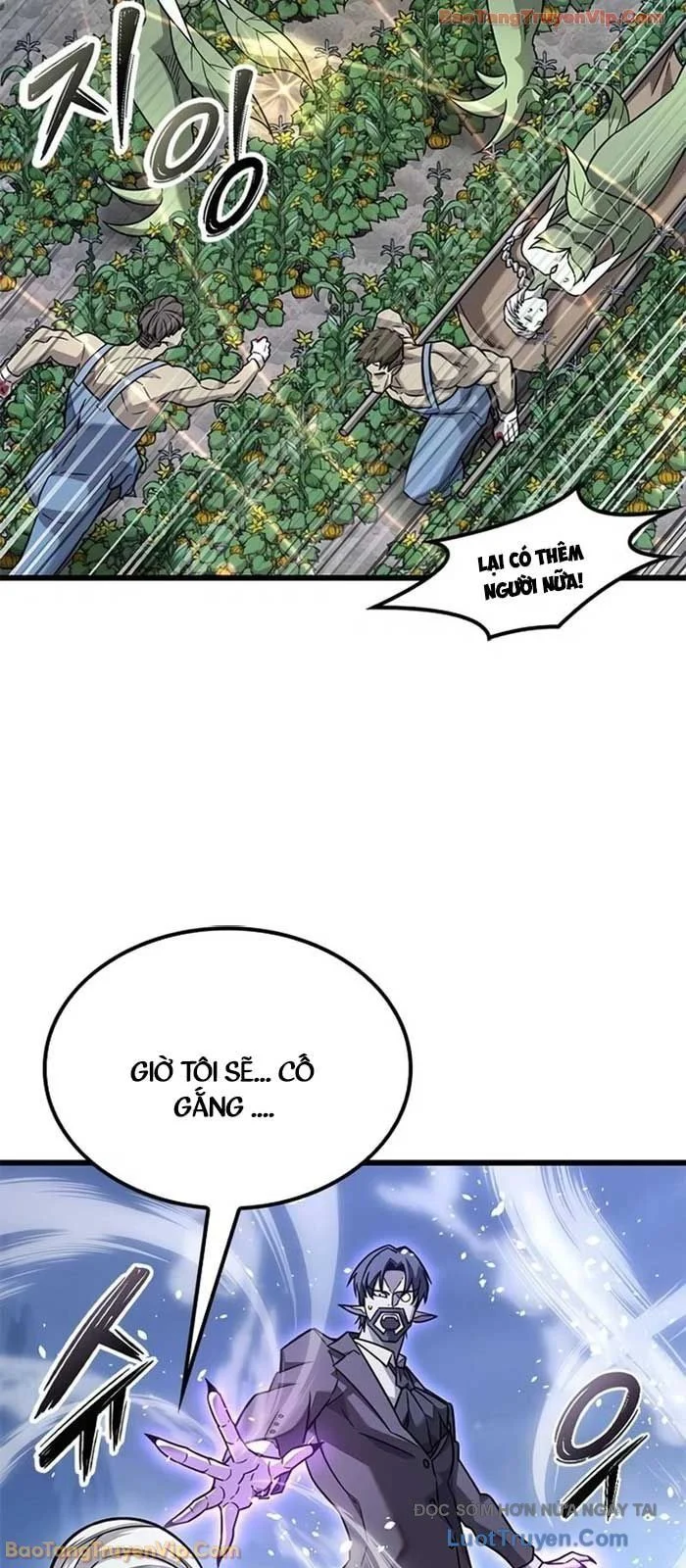 Thưa Quỷ Vương Chúng Ta Bội Thu Rồi Chapter 41 - Trang 2