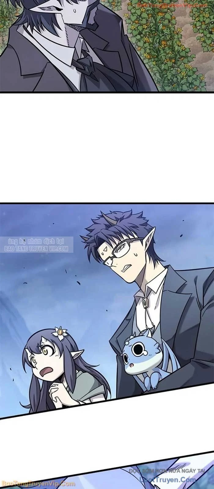 Thưa Quỷ Vương Chúng Ta Bội Thu Rồi Chapter 41 - Trang 2