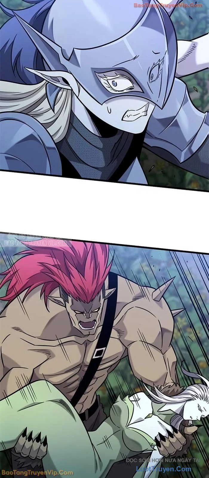 Thưa Quỷ Vương Chúng Ta Bội Thu Rồi Chapter 41 - Trang 2