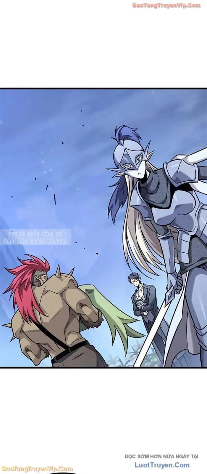 Thưa Quỷ Vương Chúng Ta Bội Thu Rồi Chapter 41 - Trang 2