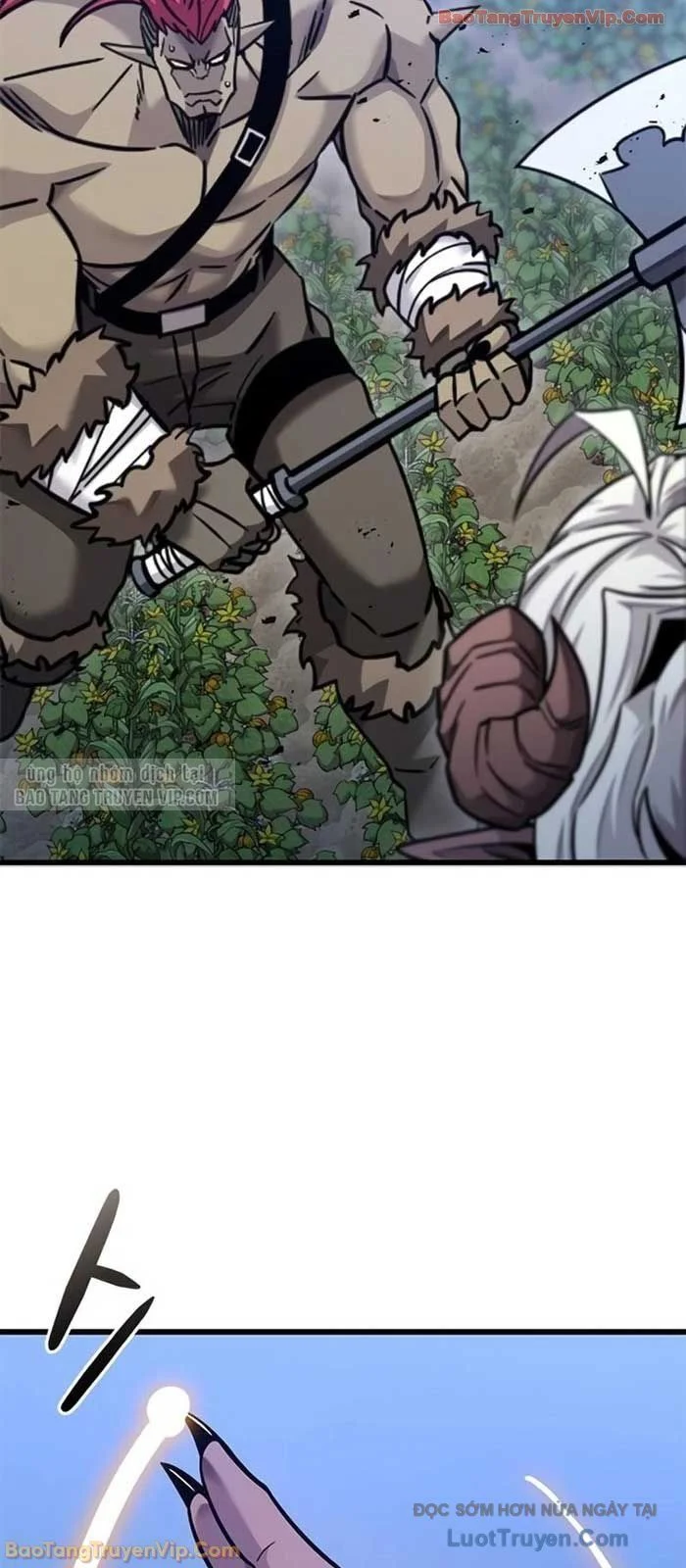 Thưa Quỷ Vương Chúng Ta Bội Thu Rồi Chapter 41 - Trang 2