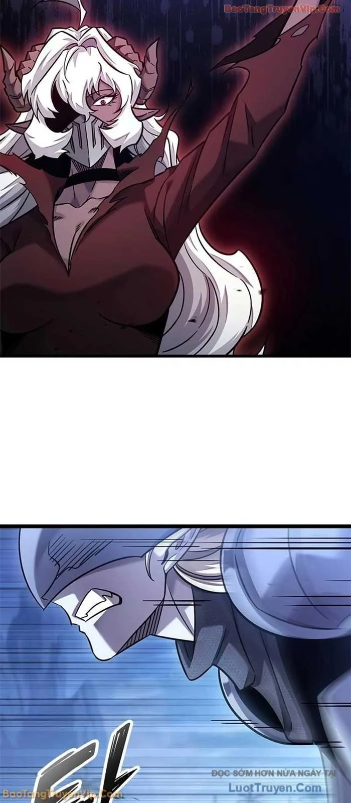 Thưa Quỷ Vương Chúng Ta Bội Thu Rồi Chapter 41 - Trang 2