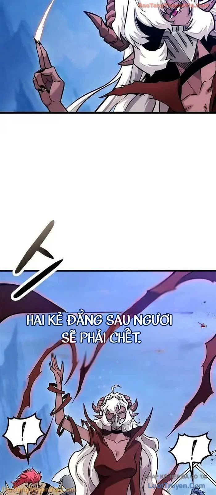 Thưa Quỷ Vương Chúng Ta Bội Thu Rồi Chapter 42 - Trang 2