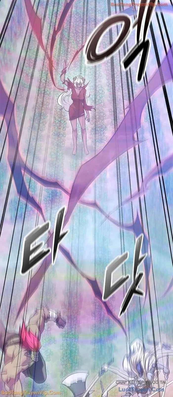 Thưa Quỷ Vương Chúng Ta Bội Thu Rồi Chapter 42 - Trang 2