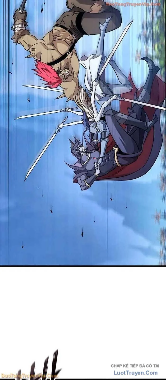 Thưa Quỷ Vương Chúng Ta Bội Thu Rồi Chapter 42 - Trang 2