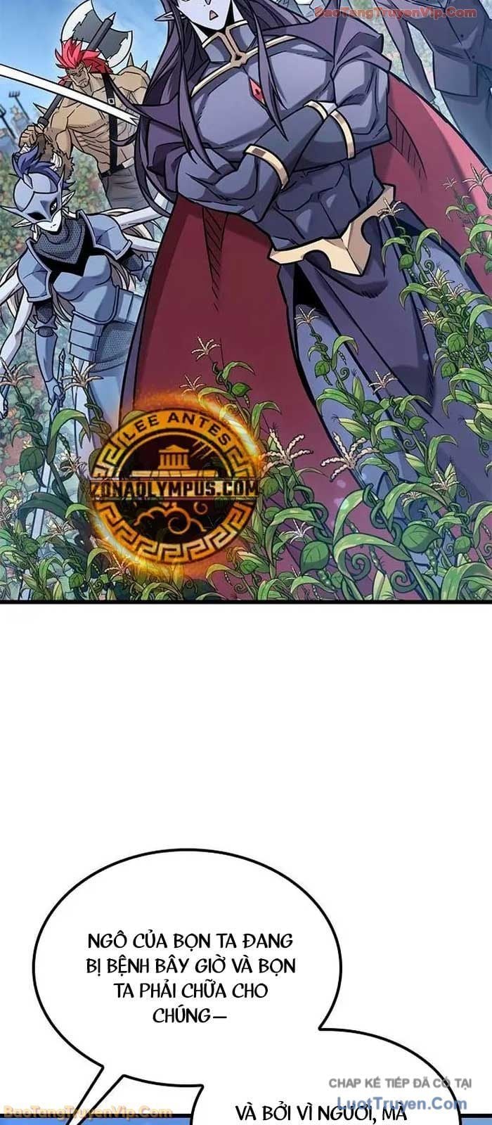 Thưa Quỷ Vương Chúng Ta Bội Thu Rồi Chapter 42 - Trang 2