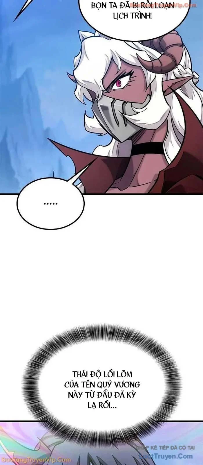 Thưa Quỷ Vương Chúng Ta Bội Thu Rồi Chapter 42 - Trang 2