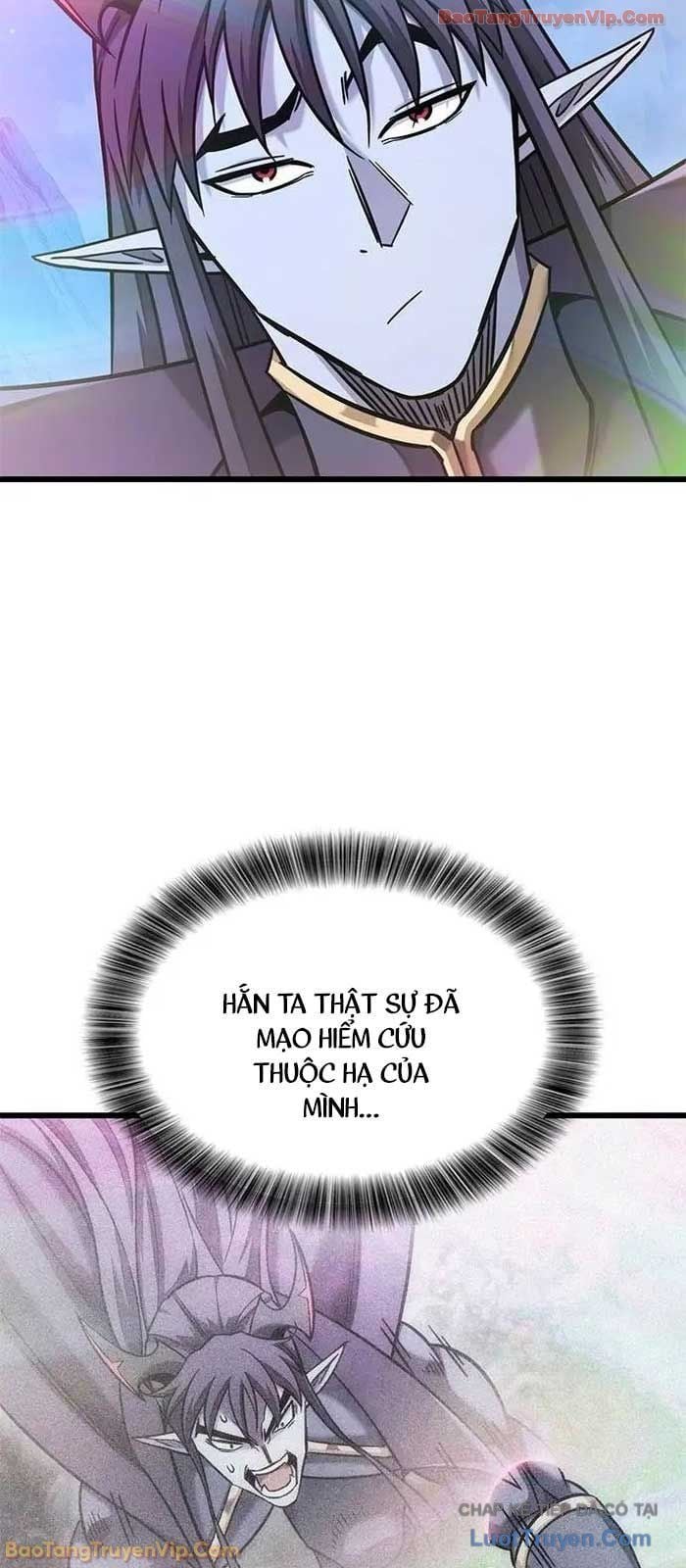 Thưa Quỷ Vương Chúng Ta Bội Thu Rồi Chapter 42 - Trang 2