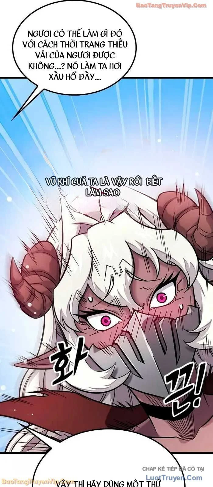 Thưa Quỷ Vương Chúng Ta Bội Thu Rồi Chapter 42 - Trang 2