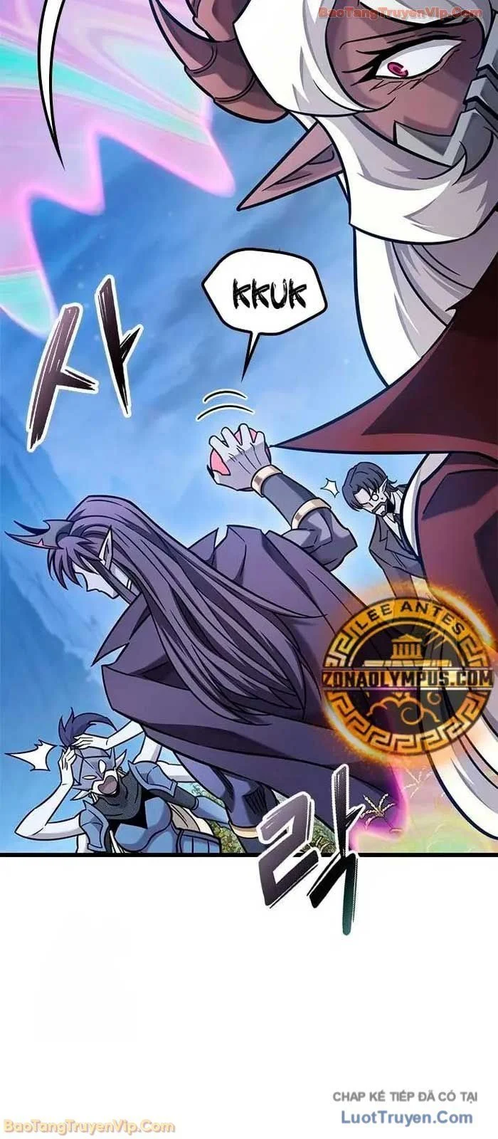 Thưa Quỷ Vương Chúng Ta Bội Thu Rồi Chapter 42 - Trang 2