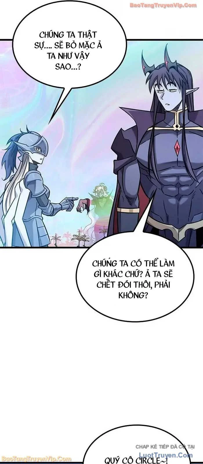 Thưa Quỷ Vương Chúng Ta Bội Thu Rồi Chapter 42 - Trang 2