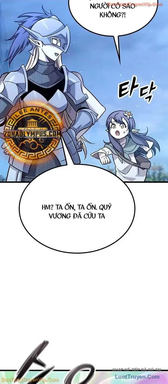 Thưa Quỷ Vương Chúng Ta Bội Thu Rồi Chapter 42 - Trang 2