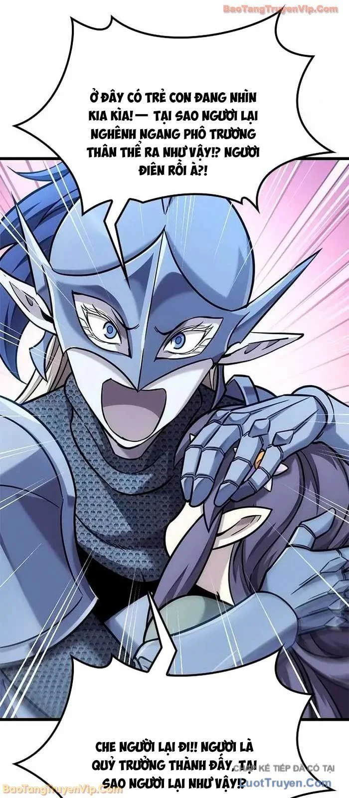 Thưa Quỷ Vương Chúng Ta Bội Thu Rồi Chapter 42 - Trang 2