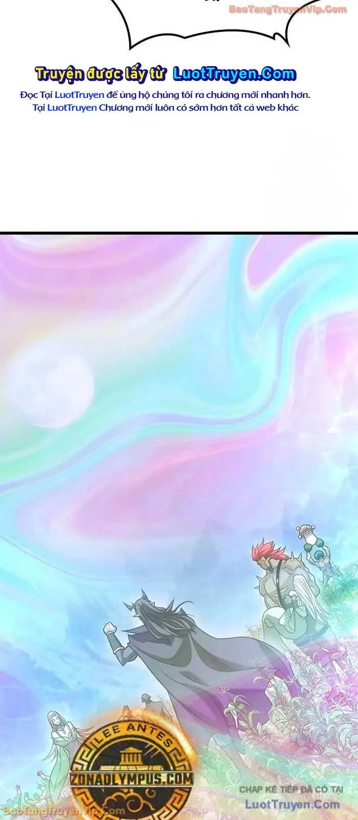 Thưa Quỷ Vương Chúng Ta Bội Thu Rồi Chapter 42 - Trang 2