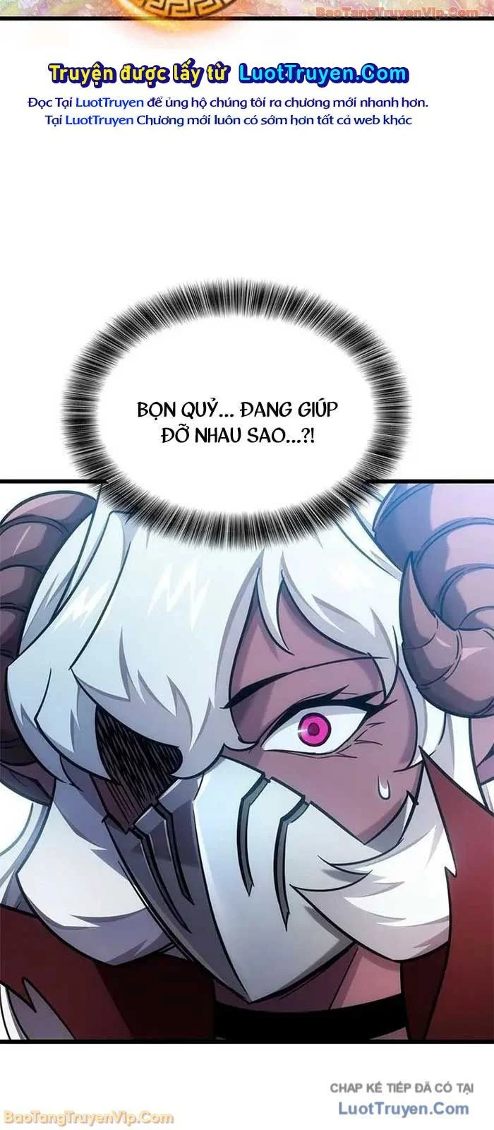 Thưa Quỷ Vương Chúng Ta Bội Thu Rồi Chapter 42 - Trang 2