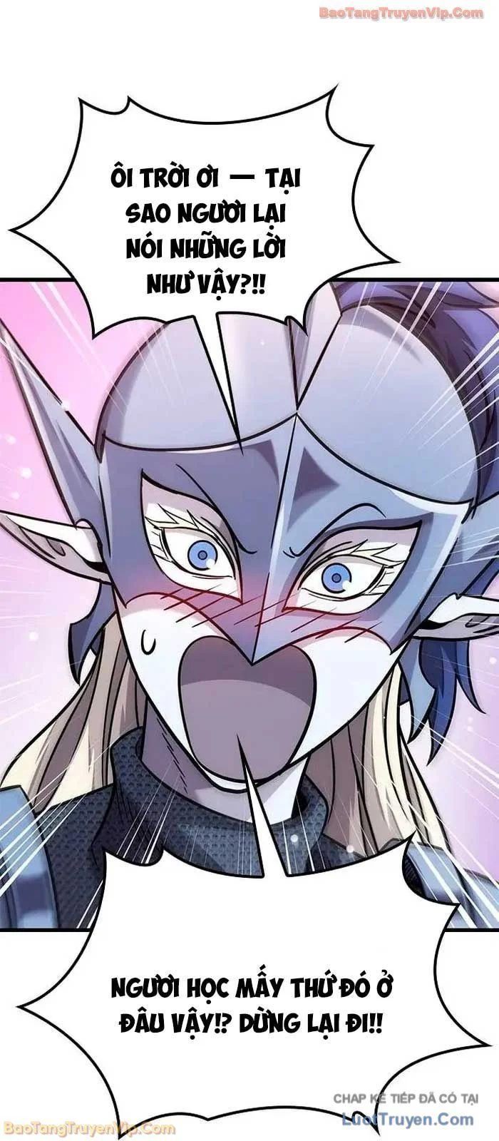 Thưa Quỷ Vương Chúng Ta Bội Thu Rồi Chapter 42 - Trang 2