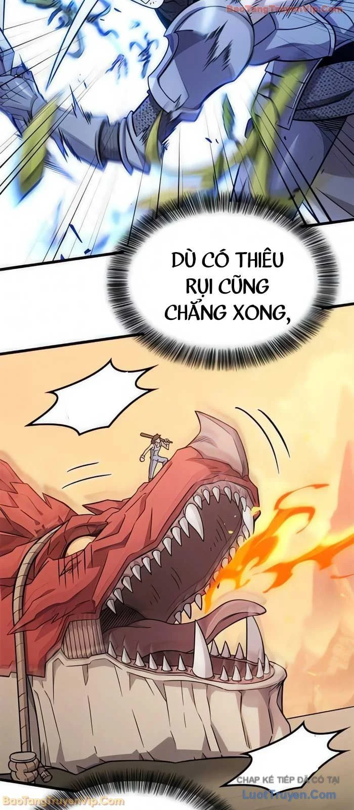 Thưa Quỷ Vương Chúng Ta Bội Thu Rồi Chapter 43 - Trang 2