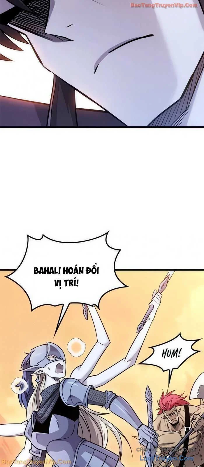 Thưa Quỷ Vương Chúng Ta Bội Thu Rồi Chapter 43 - Trang 2