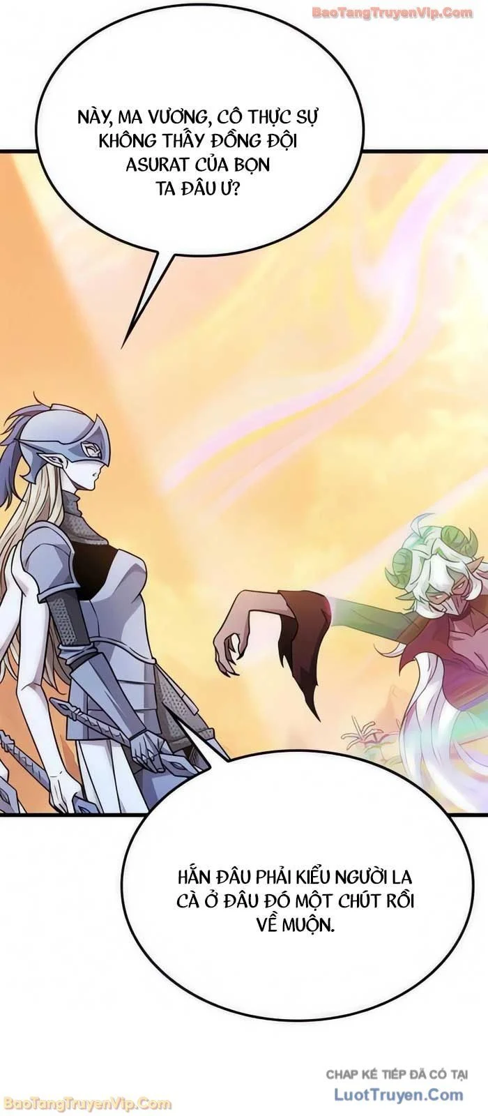 Thưa Quỷ Vương Chúng Ta Bội Thu Rồi Chapter 43 - Trang 2