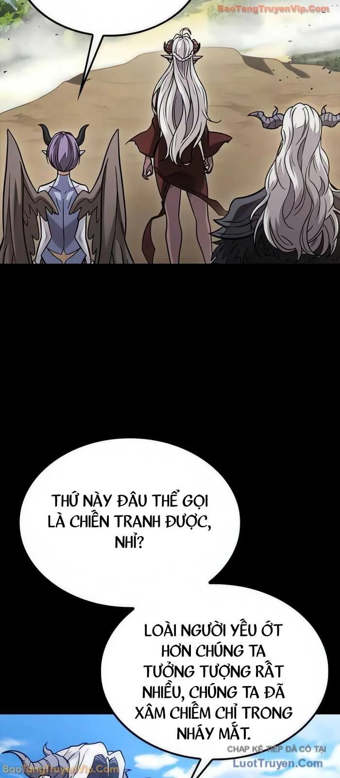 Thưa Quỷ Vương Chúng Ta Bội Thu Rồi Chapter 43 - Trang 2