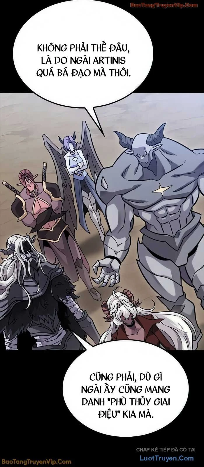 Thưa Quỷ Vương Chúng Ta Bội Thu Rồi Chapter 43 - Trang 2