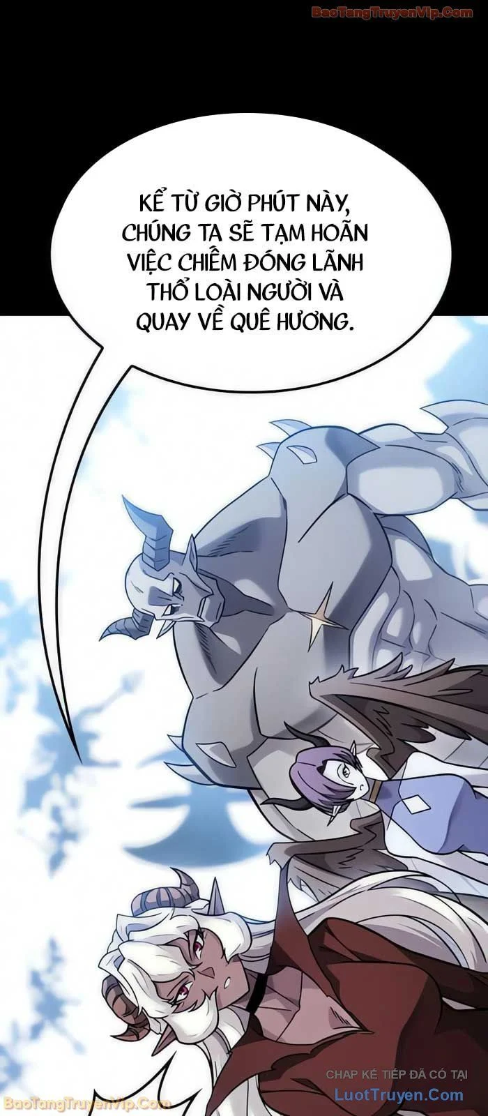 Thưa Quỷ Vương Chúng Ta Bội Thu Rồi Chapter 43 - Trang 2