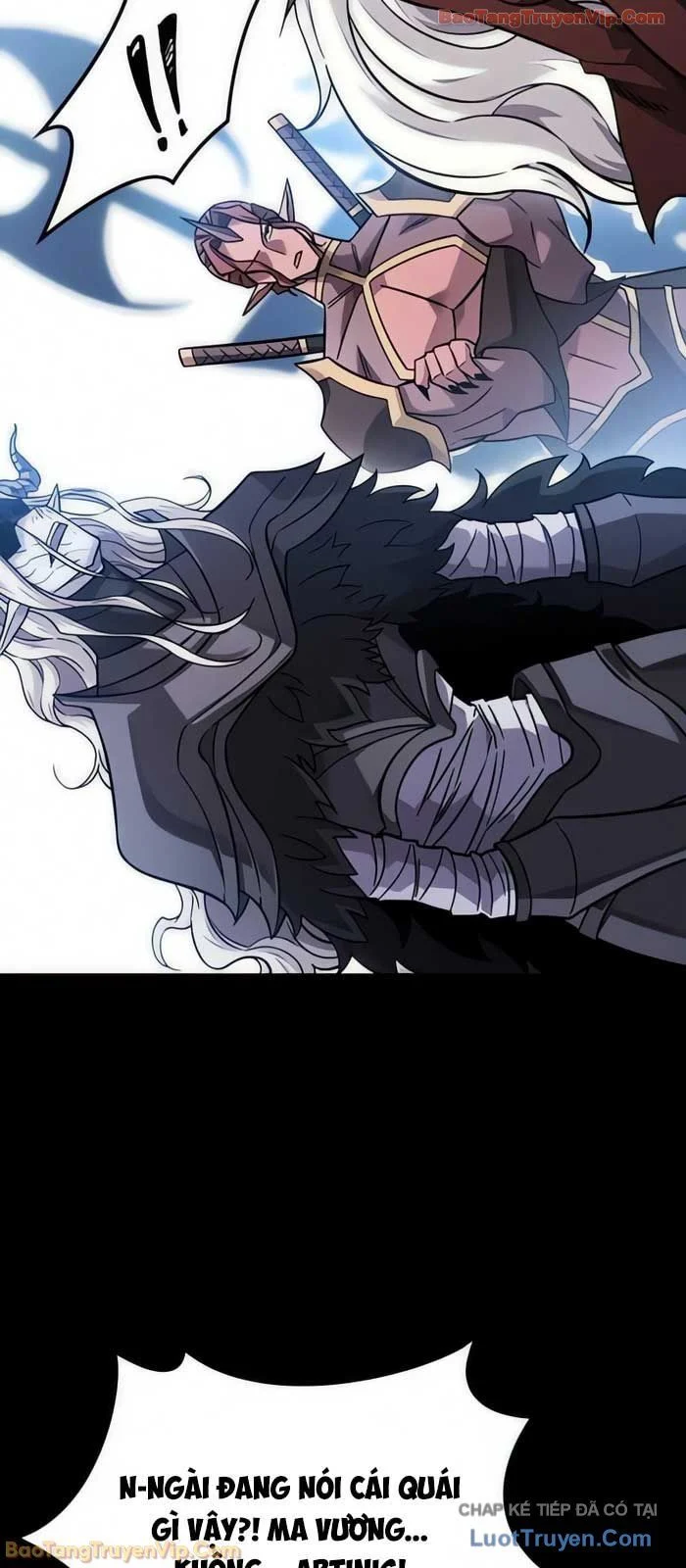 Thưa Quỷ Vương Chúng Ta Bội Thu Rồi Chapter 43 - Trang 2