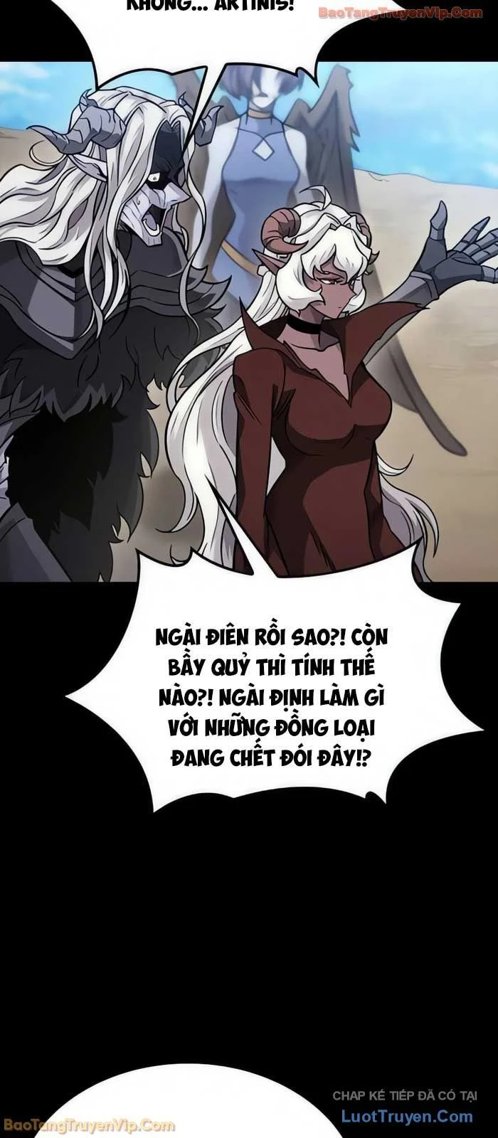 Thưa Quỷ Vương Chúng Ta Bội Thu Rồi Chapter 43 - Trang 2