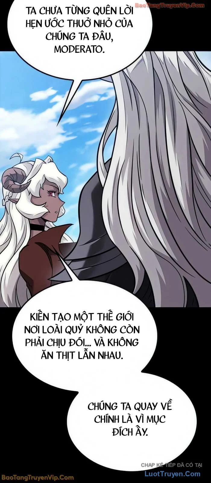 Thưa Quỷ Vương Chúng Ta Bội Thu Rồi Chapter 43 - Trang 2