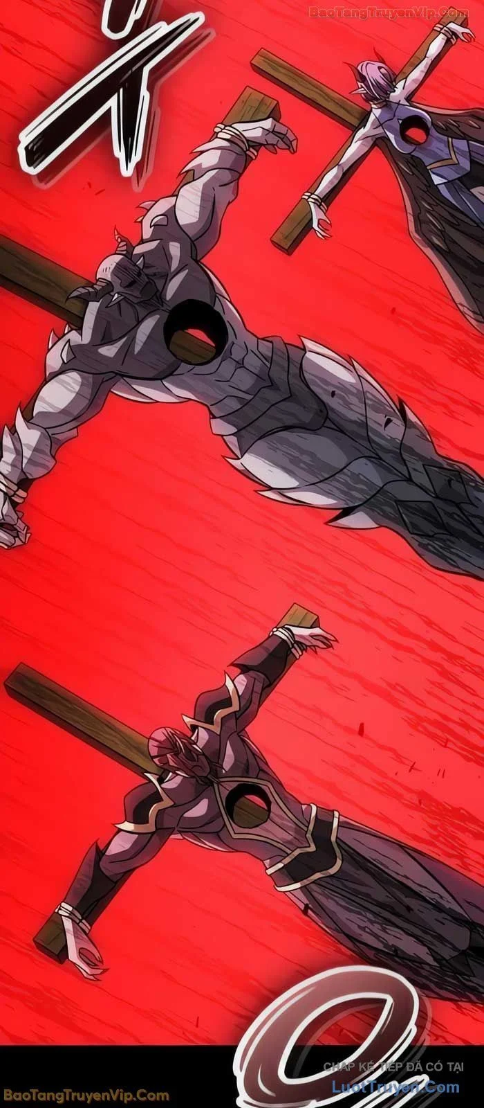 Thưa Quỷ Vương Chúng Ta Bội Thu Rồi Chapter 43 - Trang 2