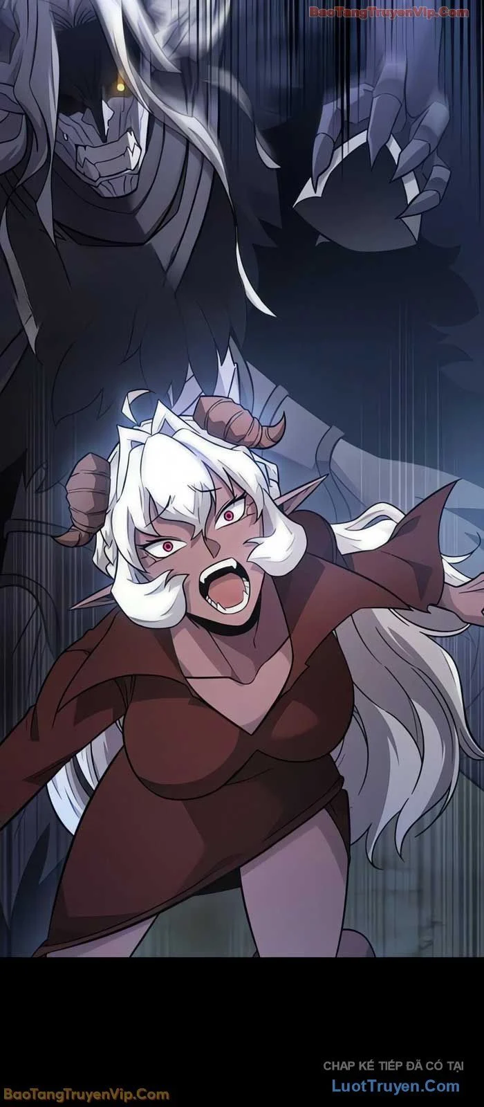 Thưa Quỷ Vương Chúng Ta Bội Thu Rồi Chapter 43 - Trang 2