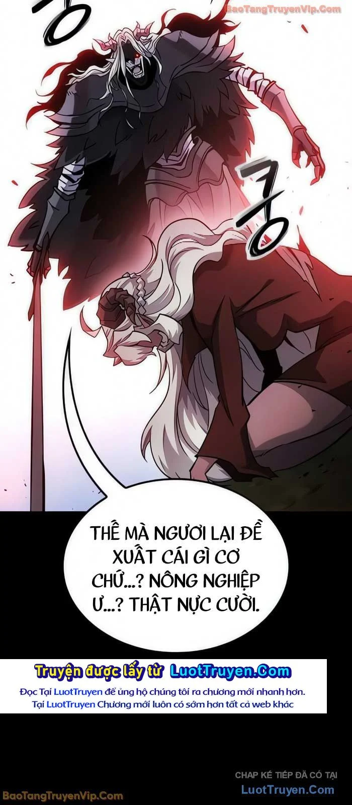 Thưa Quỷ Vương Chúng Ta Bội Thu Rồi Chapter 43 - Trang 2