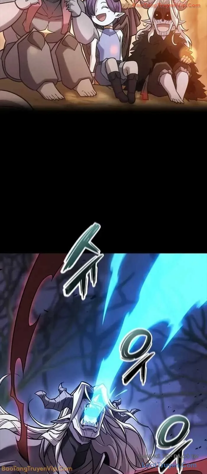 Thưa Quỷ Vương Chúng Ta Bội Thu Rồi Chapter 44 - Trang 2