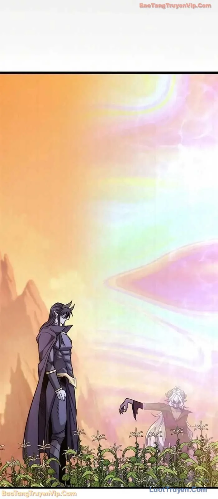 Thưa Quỷ Vương Chúng Ta Bội Thu Rồi Chapter 44 - Trang 2