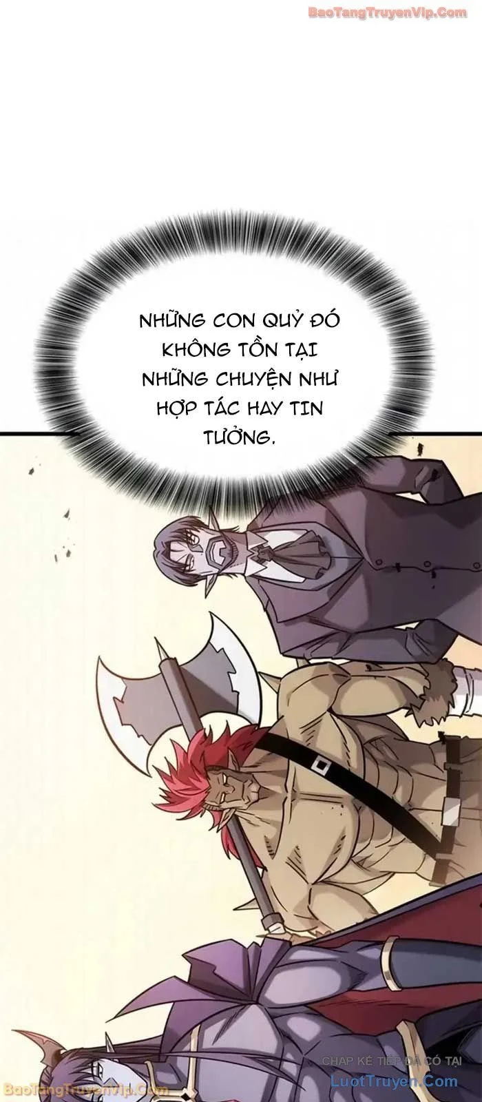 Thưa Quỷ Vương Chúng Ta Bội Thu Rồi Chapter 44 - Trang 2