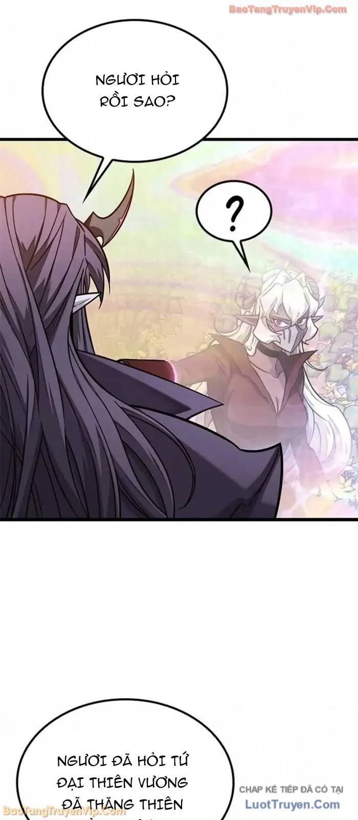 Thưa Quỷ Vương Chúng Ta Bội Thu Rồi Chapter 44 - Trang 2