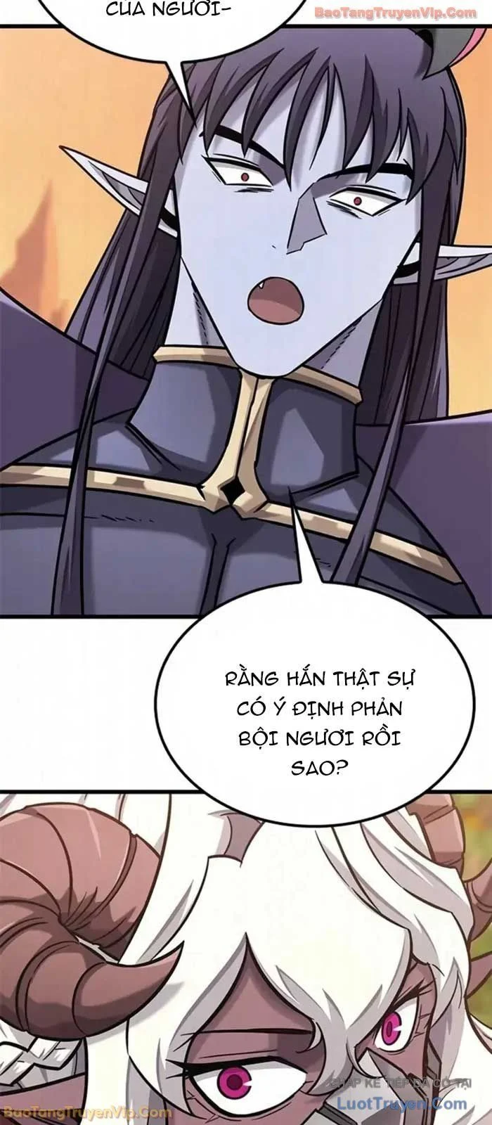 Thưa Quỷ Vương Chúng Ta Bội Thu Rồi Chapter 44 - Trang 2