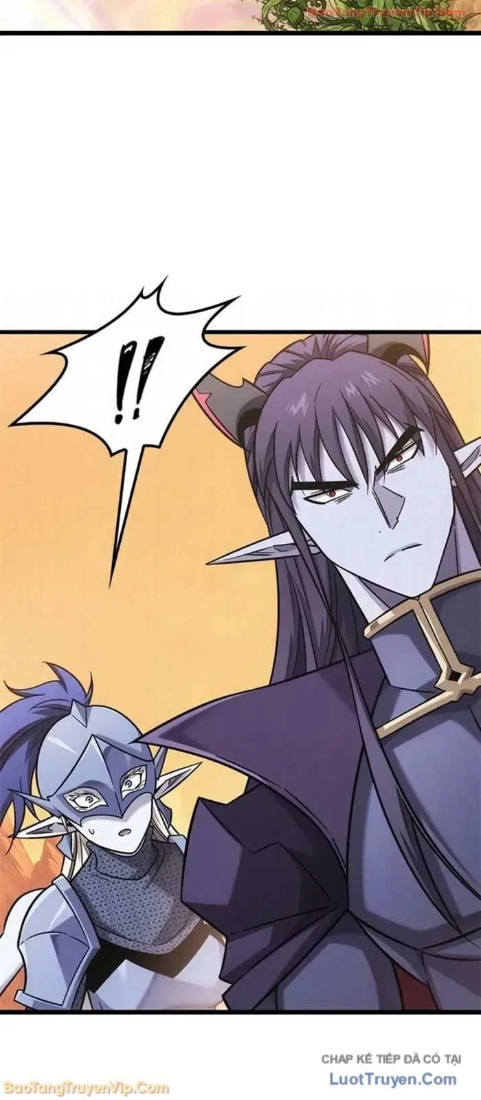 Thưa Quỷ Vương Chúng Ta Bội Thu Rồi Chapter 44 - Trang 2