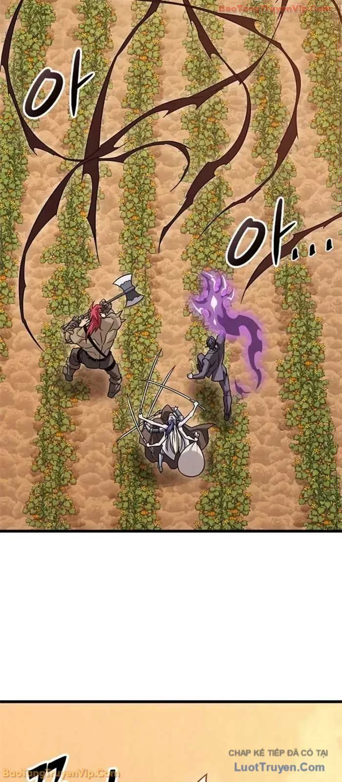 Thưa Quỷ Vương Chúng Ta Bội Thu Rồi Chapter 44 - Trang 2