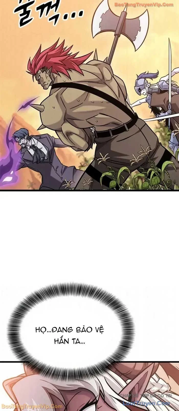 Thưa Quỷ Vương Chúng Ta Bội Thu Rồi Chapter 44 - Trang 2