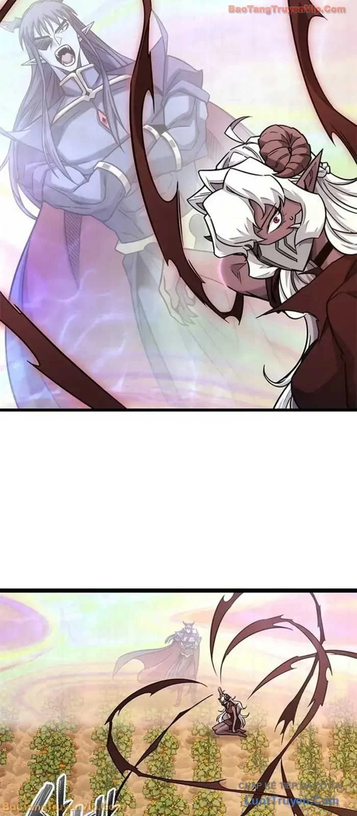 Thưa Quỷ Vương Chúng Ta Bội Thu Rồi Chapter 44 - Trang 2