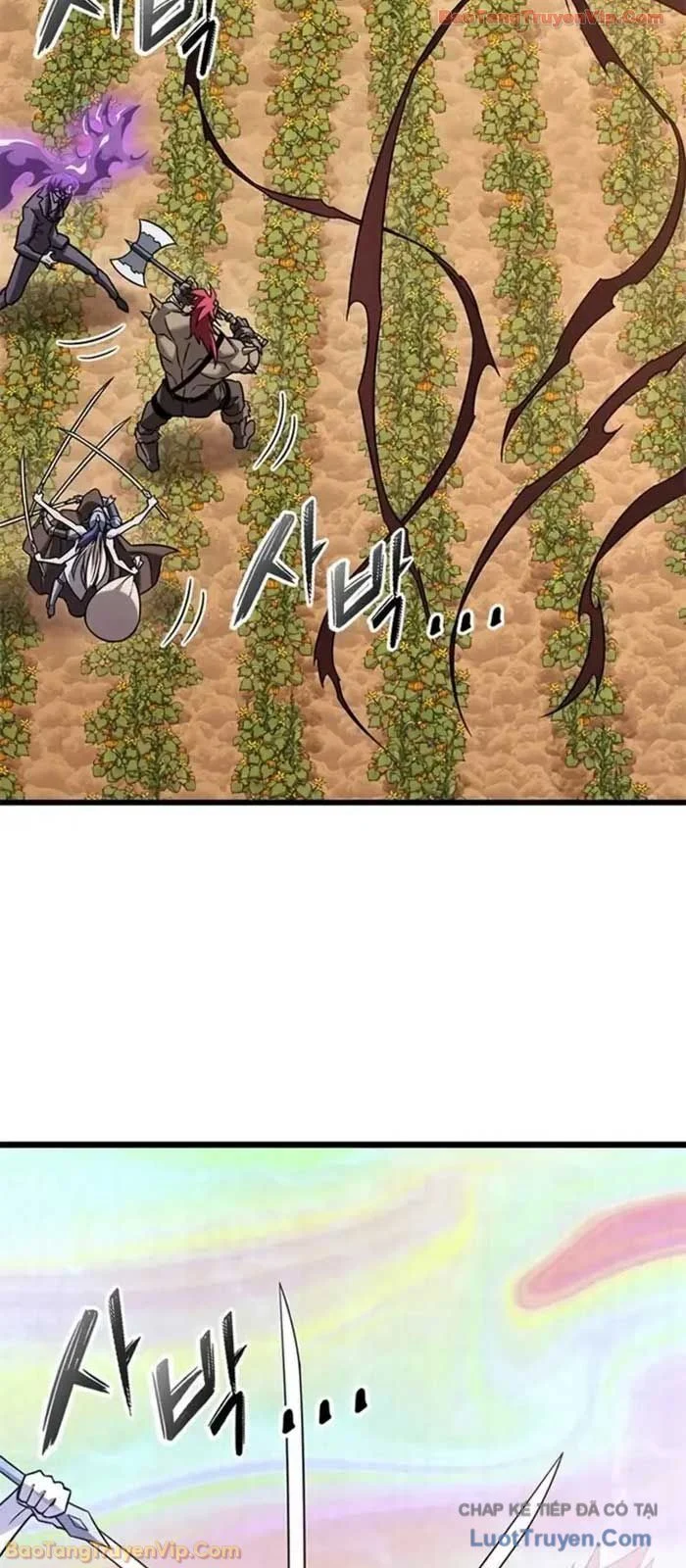 Thưa Quỷ Vương Chúng Ta Bội Thu Rồi Chapter 44 - Trang 2