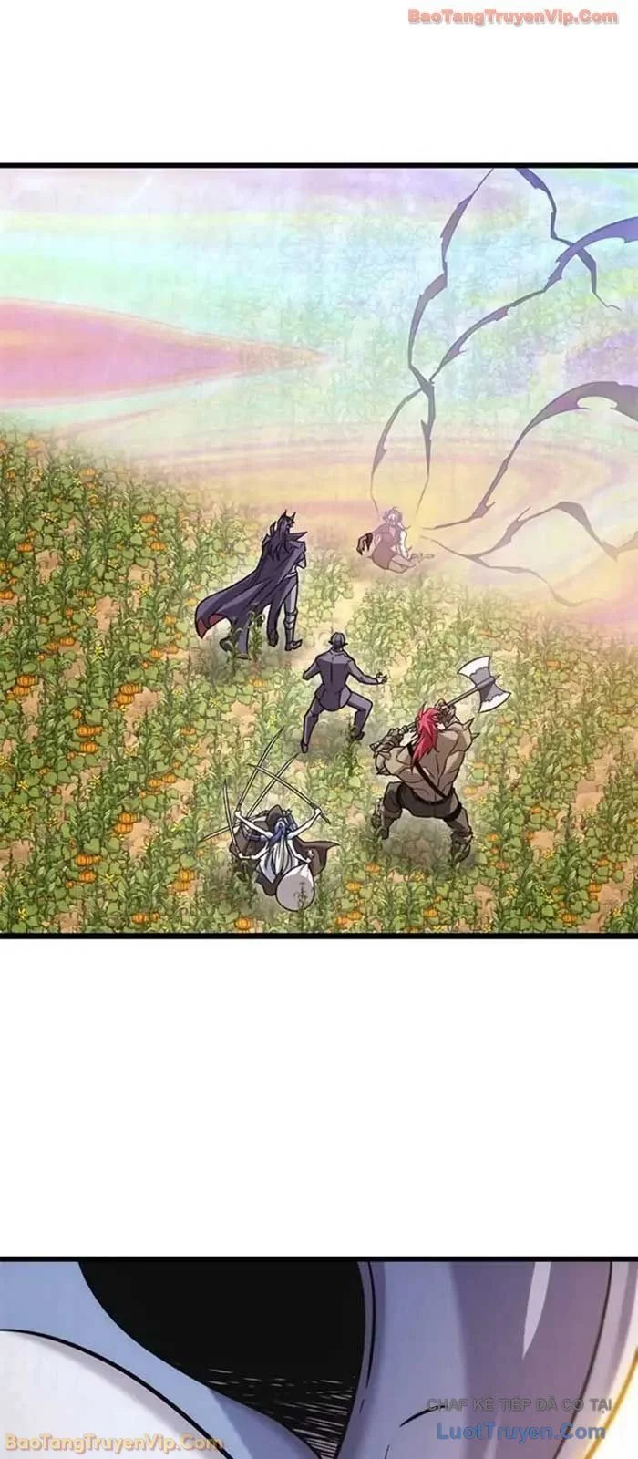 Thưa Quỷ Vương Chúng Ta Bội Thu Rồi Chapter 44 - Trang 2