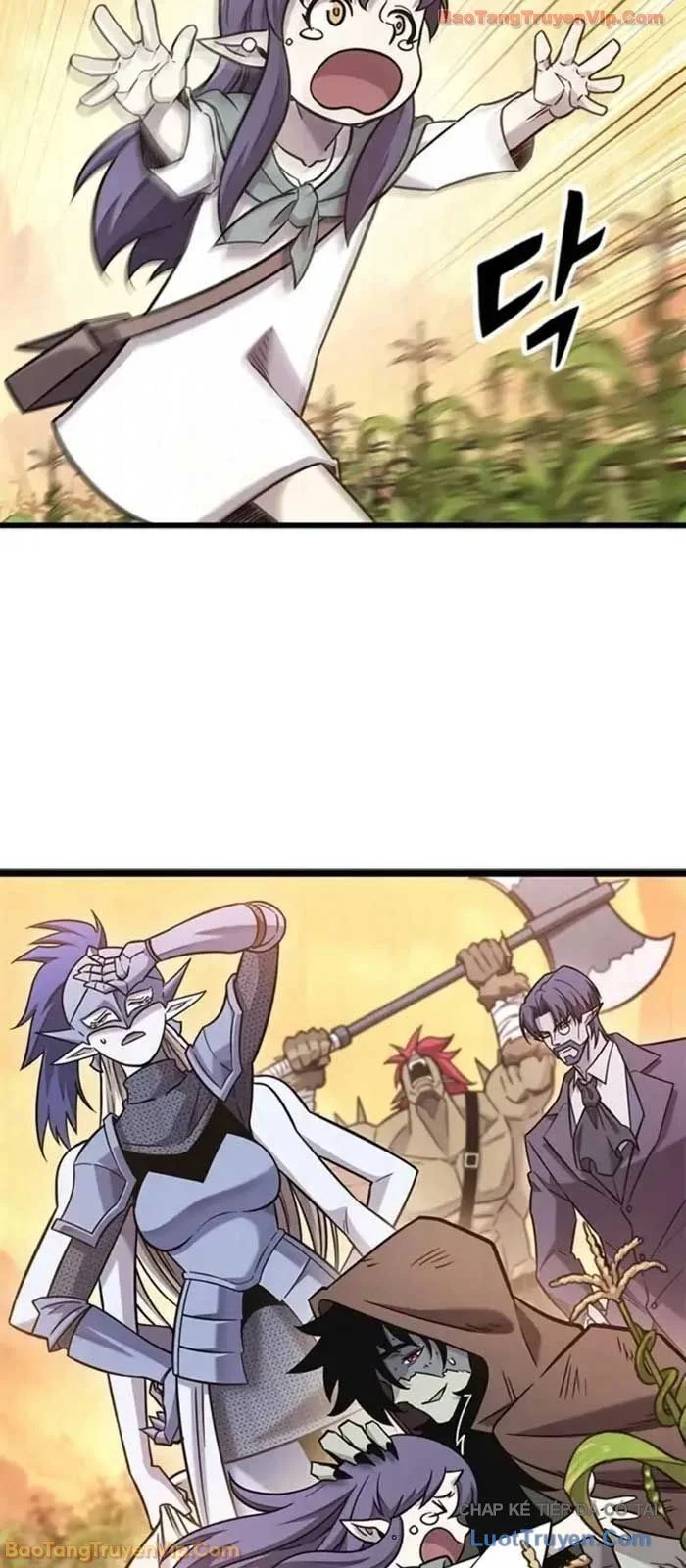 Thưa Quỷ Vương Chúng Ta Bội Thu Rồi Chapter 44 - Trang 2