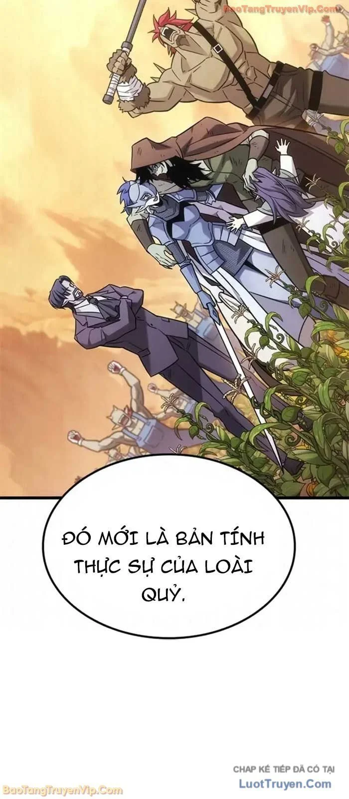 Thưa Quỷ Vương Chúng Ta Bội Thu Rồi Chapter 44 - Trang 2