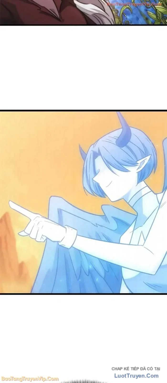 Thưa Quỷ Vương Chúng Ta Bội Thu Rồi Chapter 44 - Trang 2