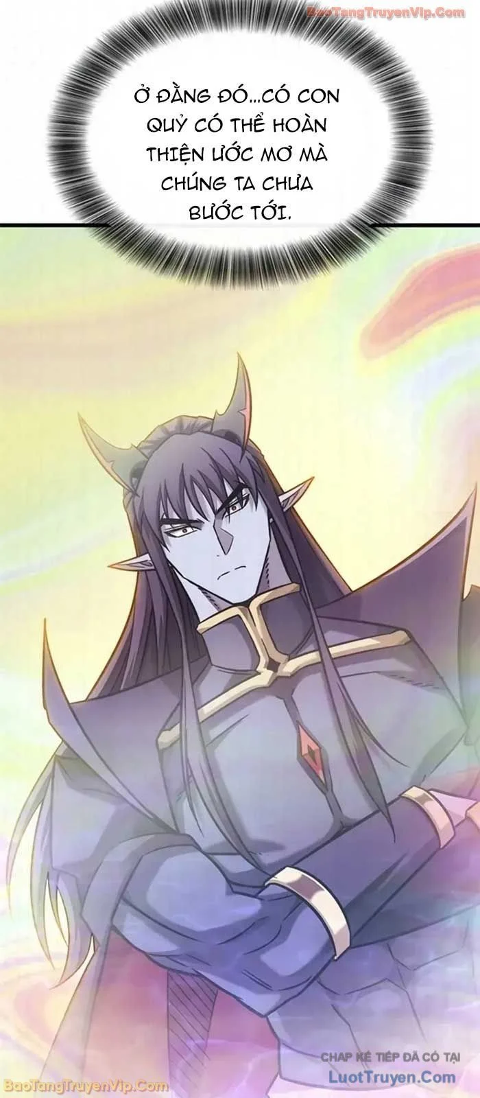 Thưa Quỷ Vương Chúng Ta Bội Thu Rồi Chapter 44 - Trang 2